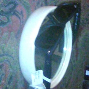 Brand new real raybans ,with tag still on them